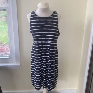 Athelta tank top dress size L